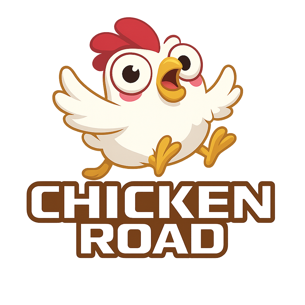 Chicken Road logo